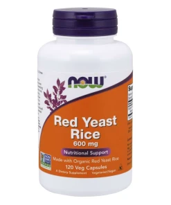 Red Yeast Rice