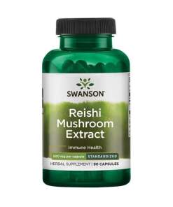 Reishi Mushroom Extract