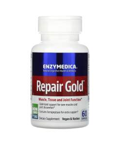Repair Gold - 60 kapsler