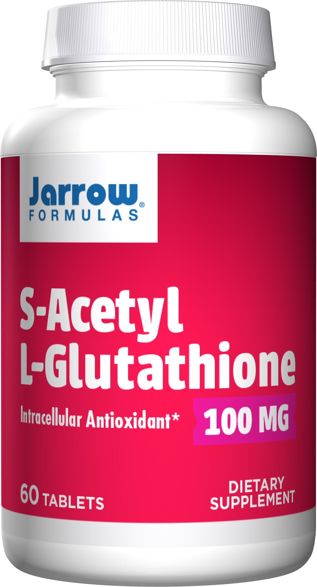 S-Acetyl L-Glutathione