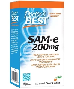 SAM-e