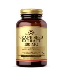 SOLGAR Grape Seed - Extract