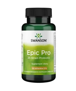 SWANSON Epic Pro 25 30 weg kaps DR