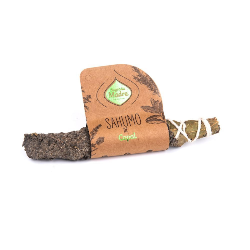 Sagrada Madre - Incense Smudge Copal