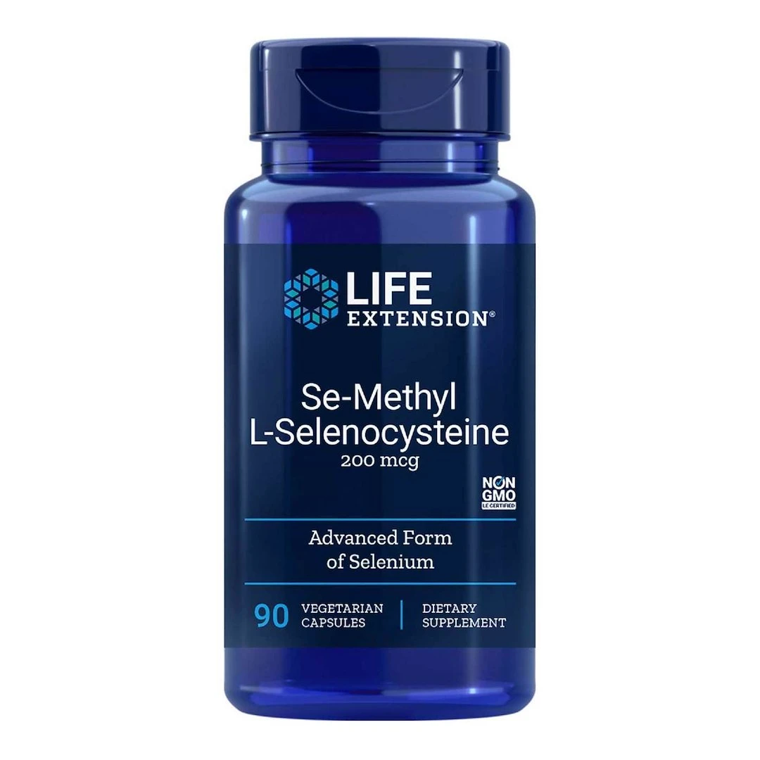Se-Methyl L-Selenocysteine