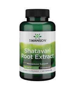 Shatavari Root Extract