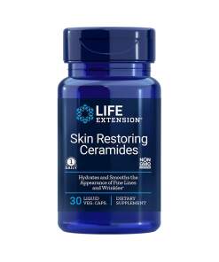 Skin Restoring Ceramides - 30 liquid vcaps