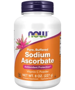 Sodium Ascorbate