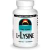 Source Naturals - L-Lysine 1000 mg, 100 tabletter - Billede 2
