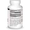 Source Naturals - L-Lysine 1000 mg, 100 tabletter - Billede 4