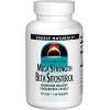 Source Naturals - Mega Strength Beta Sitosterol 375 mg, 120 veganske tabletter - Billede 2