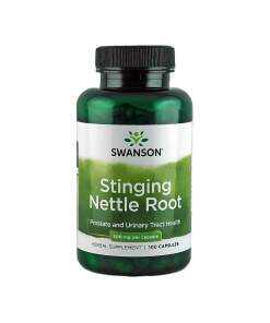Stinging Nettle Root