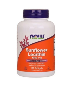 Sunflower Lecithin