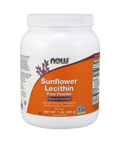Sunflower Lecithin