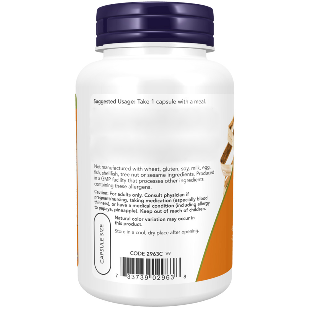 Superenzymer - 90 kapsler - Billede 6