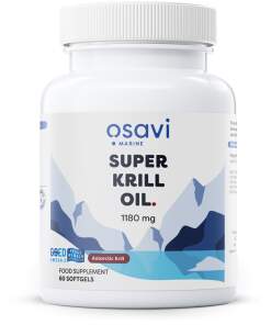 Super Krill Oil