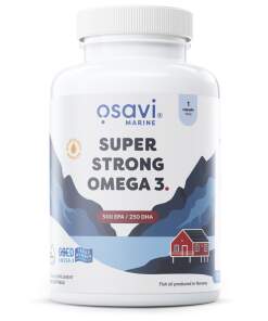 Super Strong Omega 3