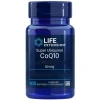 Super Ubiquinol CoQ10 med forbedret mitokondriel støtte, 50mg - 100 softgels - Billede 4