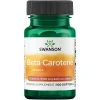 Swanson Beta Carotene 25 000IU (7 500mcg) 100 softgels