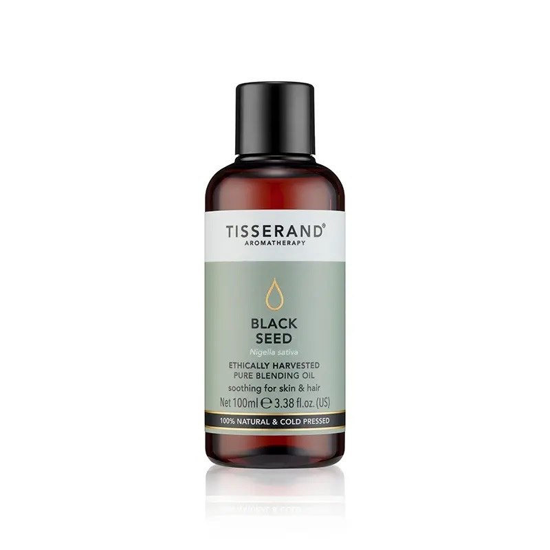 TISSERAND AROMATHERAPY Black Seed (100 ml / 3