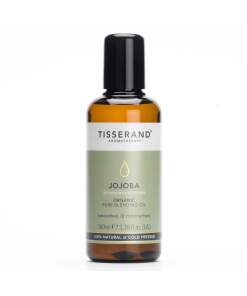 TISSERAND AROMATHERAPY Jojoba Oil (100 ml / 3