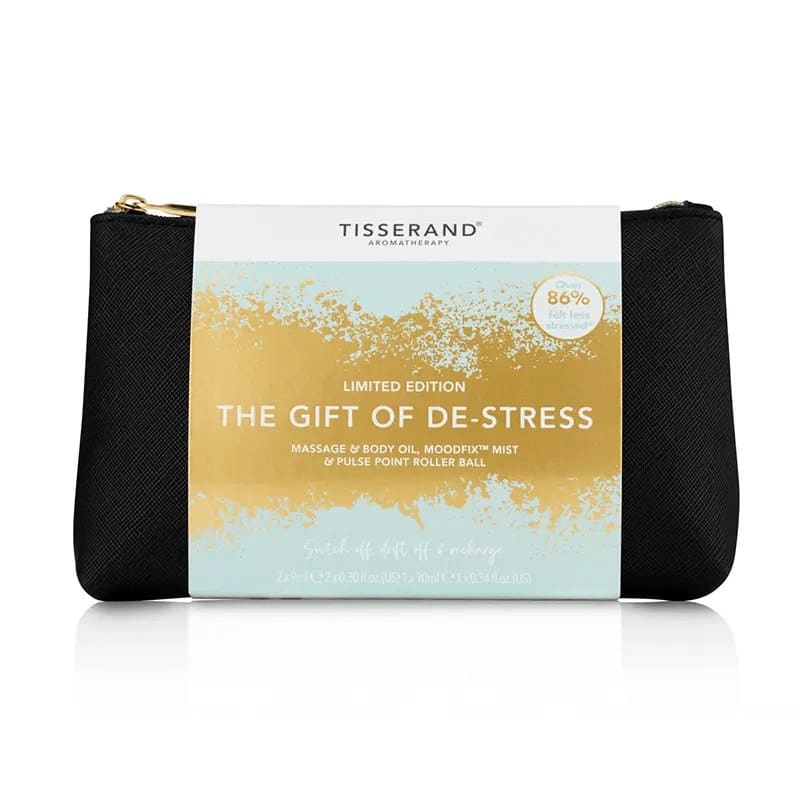 Tisserand Aromatherapy - Gaven til Afstresning