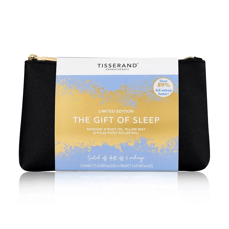 TISSERAND AROMATHERAPY The Gift of Sleep