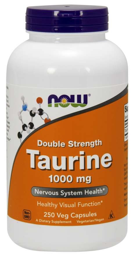 Taurine