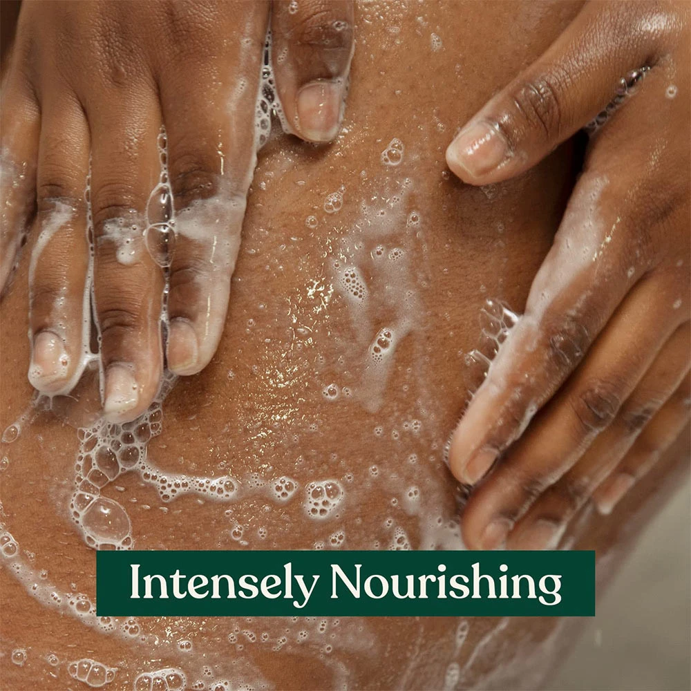 The Body Shop - Avocado Shower Cream 60 ml - Billede 3