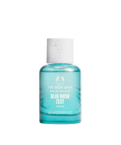 The Body Shop Blue Musk Eau De Toilette (60 ml)