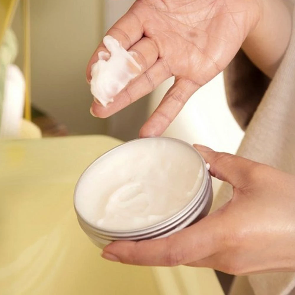 The Body Shop - Camomile Cleansing Balm 90 ml - Billede 3