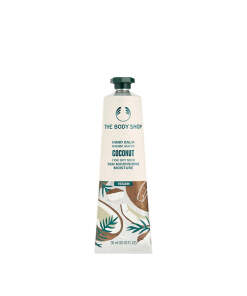 The Body Shop Coconut Hand Balm (30 ml)