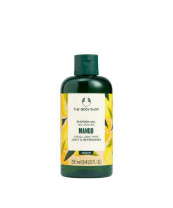 The Body Shop Mango Shower Gel (250 ml