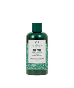 The Body Shop Skin ClearingToner (250 ml)