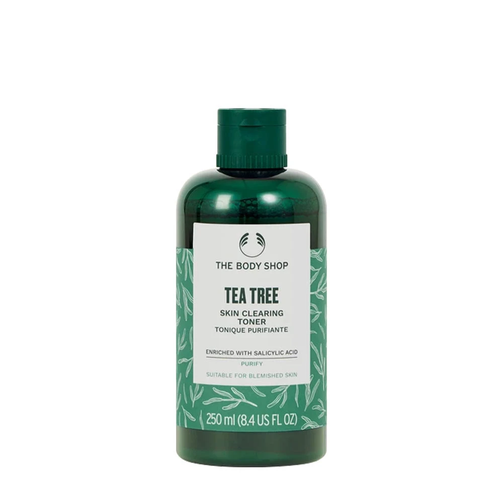 The Body Shop - Skin Clearing Toner 250 ml billede