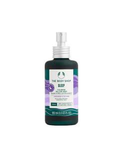 The Body Shop Sleep Calming Pillow Mist (100 ml)