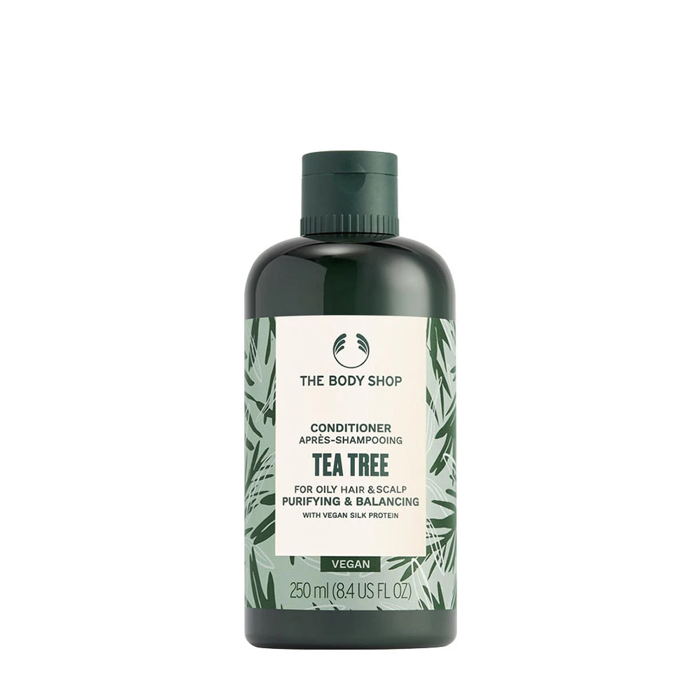 The Body Shop - Tea Tree Conditioner 250 ml