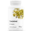 Thorne Research - Vitamin D3 Depot 10000IU, 60 kapsler - Billede 2