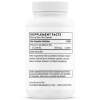 Thorne Research - Vitamin D3 Depot 10000IU, 60 kapsler - Billede 4