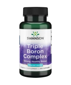 Triple Boron Complex