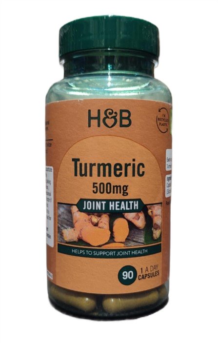 Turmeric
