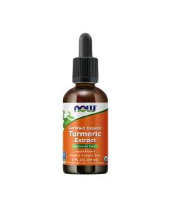 Turmeric Extract Liquid - 59 ml.