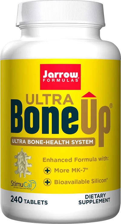 Ultra Bone-Up - 240 faner