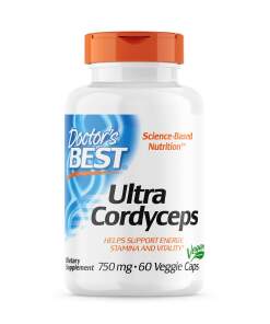 Ultra Cordyceps