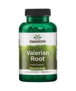 Valerian Root