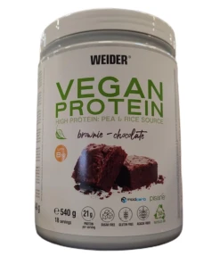 Vegan Protein