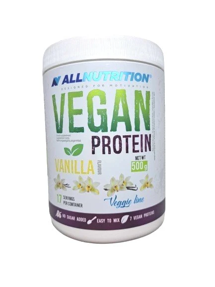 Vegan Protein