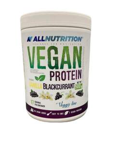 Vegan Protein