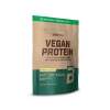 Vegansk protein, kaffe - 2000g - Billede 3