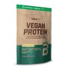 Vegansk protein, kaffe - 2000g - Billede 5